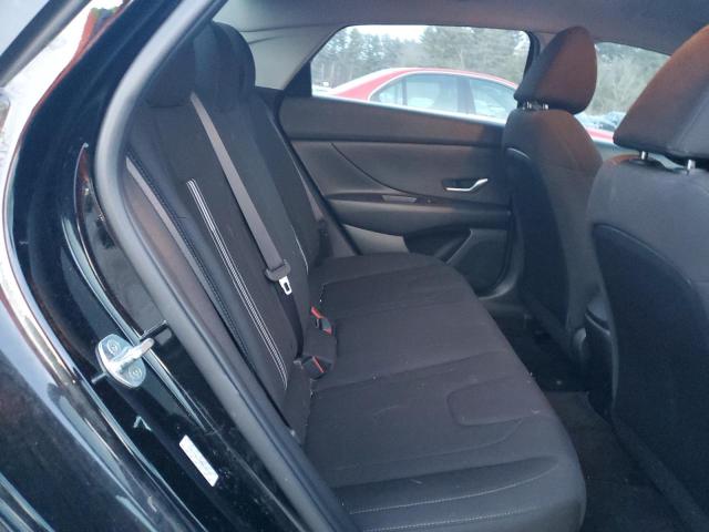 2022 HYUNDAI ELANTRA BL - KMHLM4AJ7NU028728