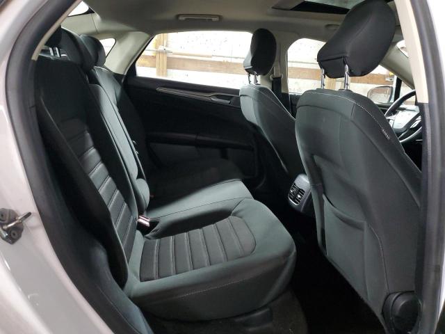 2020 FORD FUSION SE 3FA6P0HD1LR190673