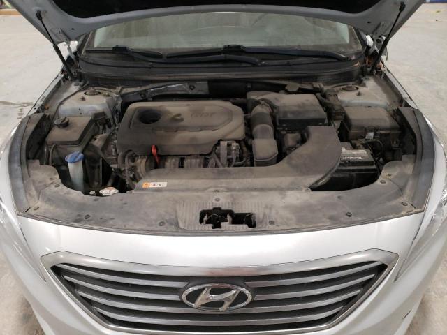 2017 HYUNDAI SONATA SE - 5NPE24AF2HH491258