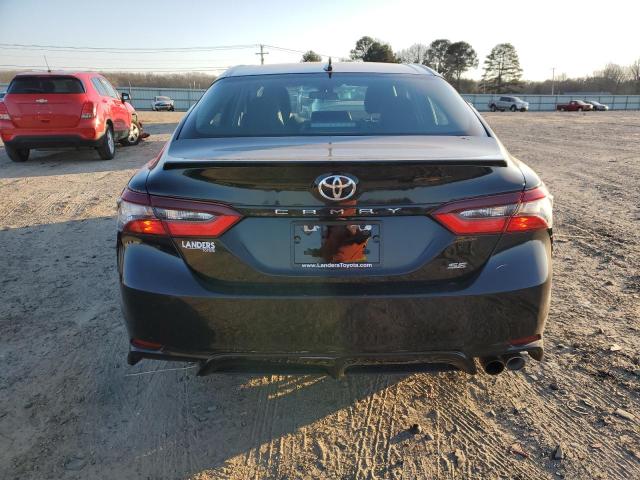 2023 TOYOTA CAMRY SE N #3296222428