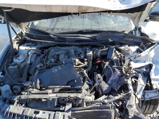 2016 NISSAN MAXIMA 3.5 - 1N4AA6AP8GC392465