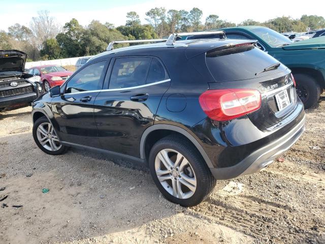2015 MERCEDES-BENZ GLA 250 - WDCTG4EBXFJ143318