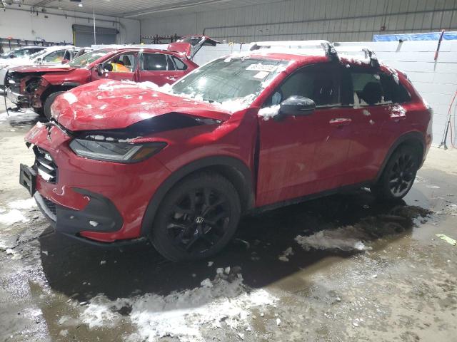 HONDA HR-V SPORT