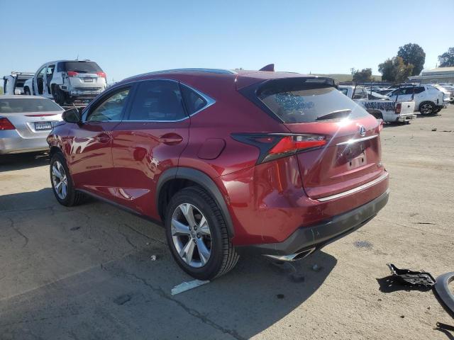 2017 LEXUS NX 200T BA JTJYARBZ4H2054401