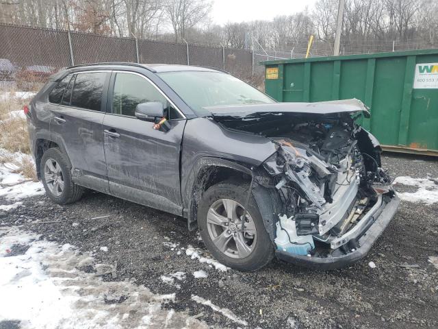 Vin: jtmrwrfv7rj061334, lot: 88657315, toyota rav4 xle 20244