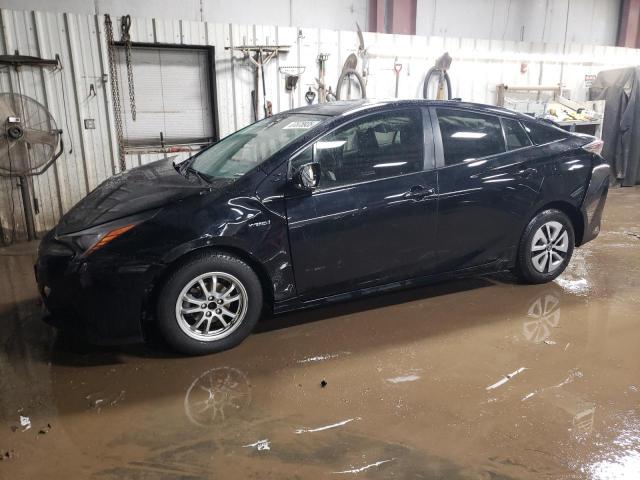 2016 TOYOTA PRIUS - JTDKARFU3G3005934