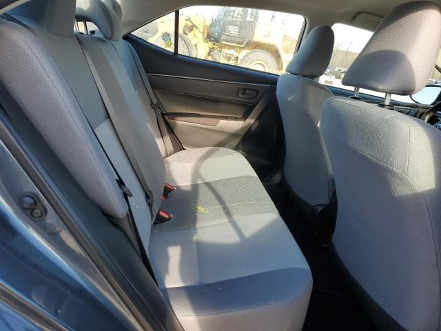 2015 TOYOTA COROLLA L - 2T1BURHE2FC449406