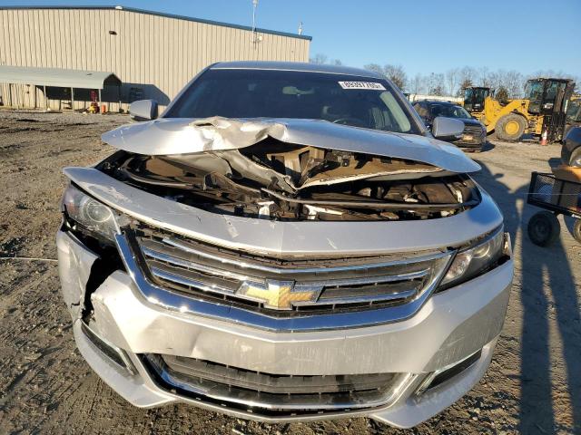 2019 CHEVROLET IMPALA LT - 1G11Z5S34KU122928