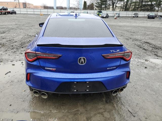 2023 ACURA TLX TYPE S - 19UUB7F99PA001485