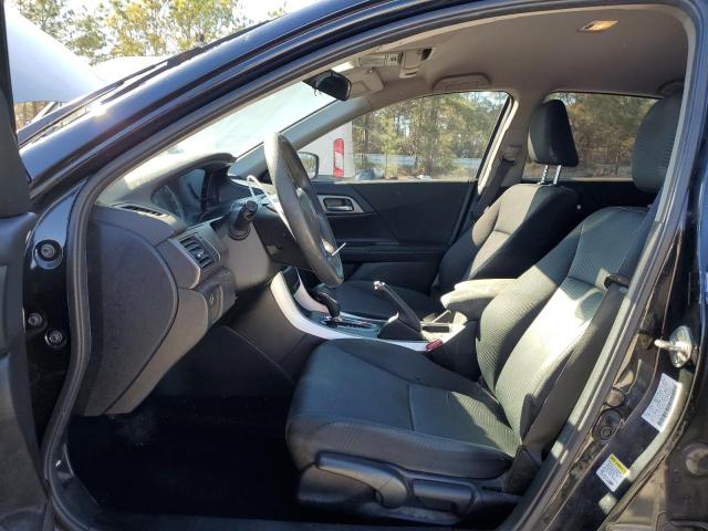 2015 HONDA ACCORD SED - 1HGCR2F38FA267536