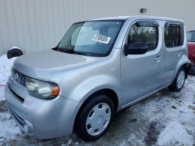 NISSAN CUBE BASE