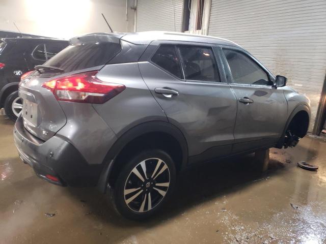 2020 NISSAN KICKS SV - 3N1CP5CV4LL550938