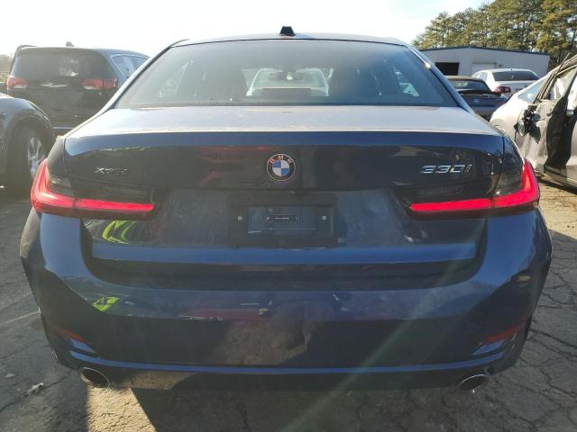 2024 BMW 330XI - 3MW89FF02R8D90909