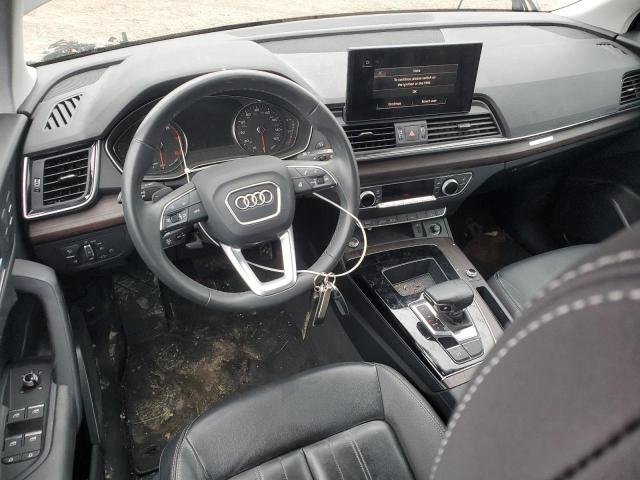 2023 AUDI Q5 PREMIUM - WA1ABAFY7P2142288