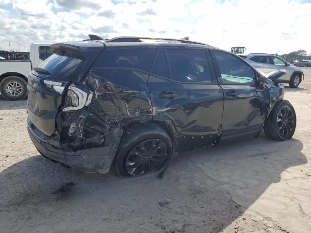 Vin: 3gkalpev5kl122811, lot: 43414865, gmc terrain slt 20193