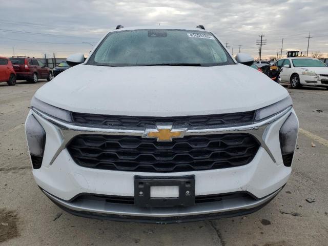 2024 CHEVROLET TRAX 1LT - KL77LHE25RC128824