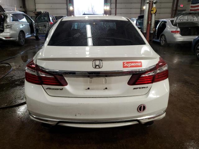 2017 HONDA ACCORD SPO - 1HGCR2F50HA191279