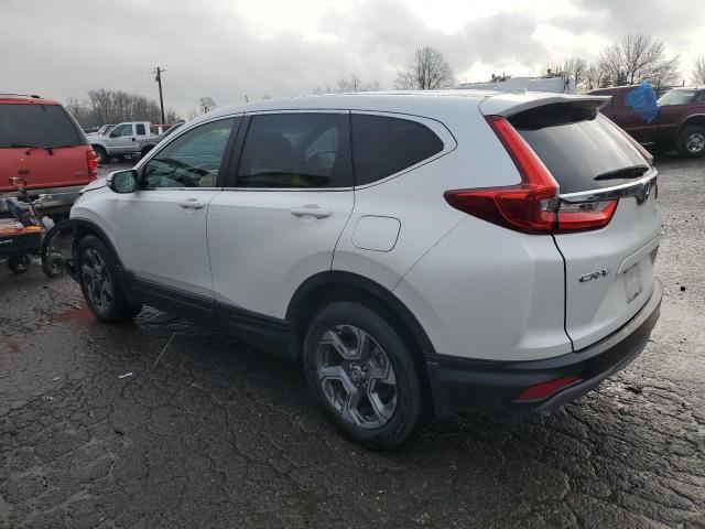 2019 HONDA CR-V EXL - JHLRW2H85KX009611