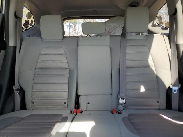 2019 HONDA CR-V EX 7FARW1H58KE023532