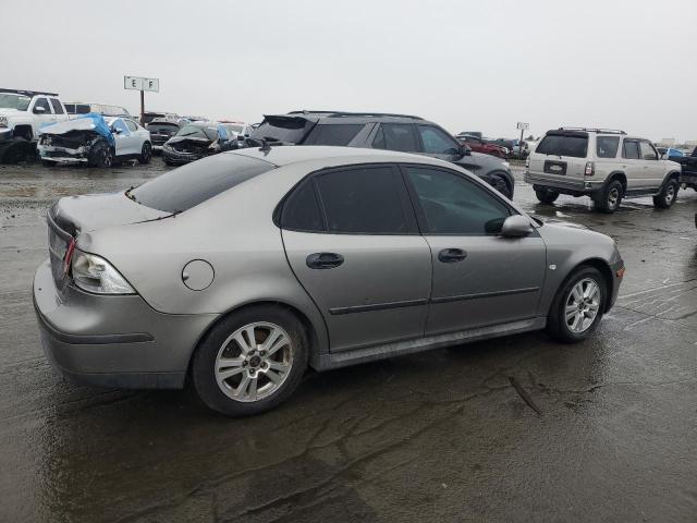 SAAB 9-3 LINEAR 2005 gray  gas YS3FB49S151037326 photo #4