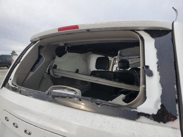 2019 DODGE GRAND CARA #3293563944