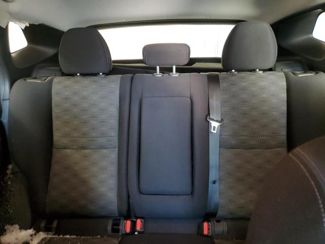 2019 NISSAN ROGUE SPOR - JN1BJ1CR0KW337048