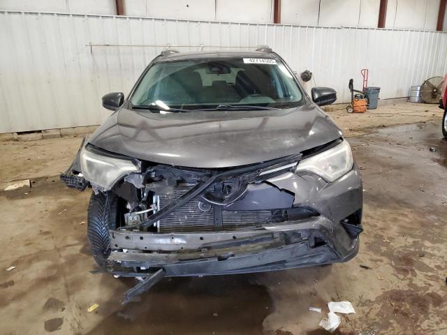 2017 TOYOTA RAV4 LE 2T3BFREV8HW614740