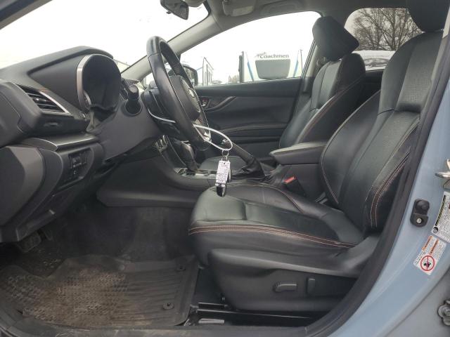 2018 SUBARU CROSSTREK - JF2GTALC6JH325516