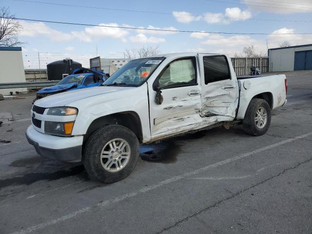 CHEVROLET COLORADO L