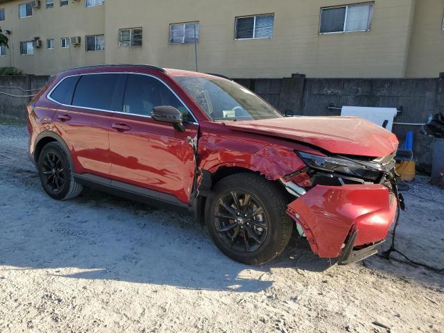 2024 HONDA CR-V SPORT - 7FARS5H86RE026047