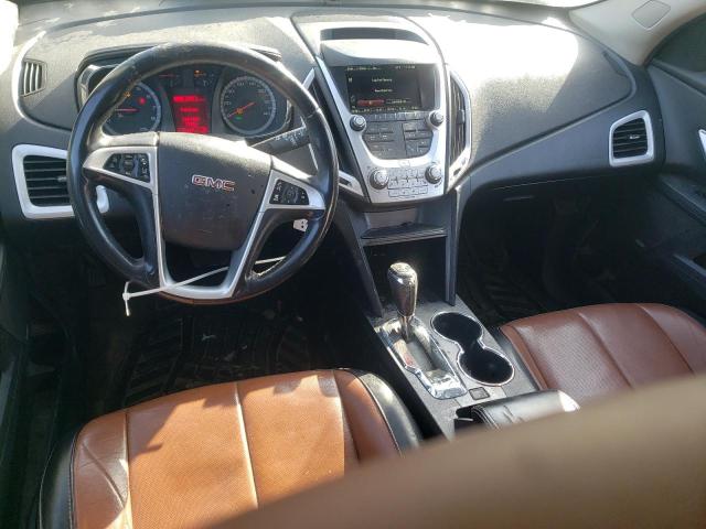 2017 GMC TERRAIN SL - 2GKFLUE37H6163084