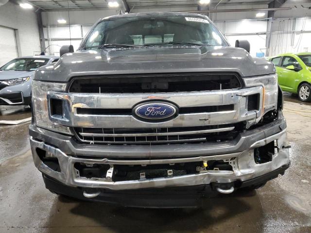 2019 FORD F150 SUPER - 1FTFX1E52KFA17236