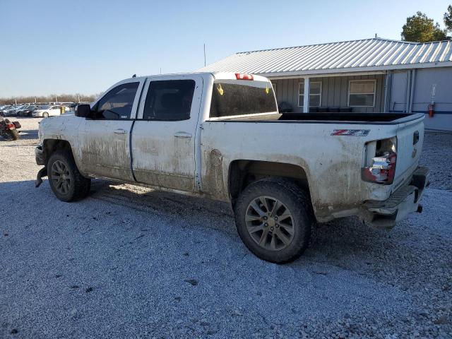 2016 CHEVROLET SILVERADO - 3GCUKREC5GG186109
