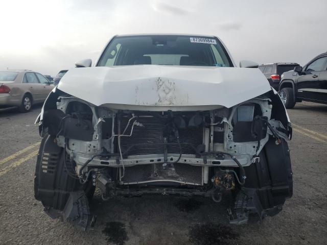 2022 TOYOTA 4RUNNER LI JTEKU5JR1N5986149