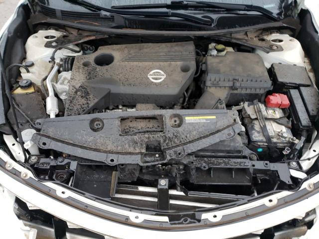 2015 NISSAN ALTIMA 2.5 - 1N4AL3AP2FC226725