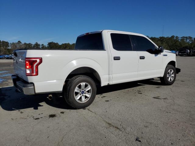 Vin: 1ftew1cf3hfc04617, lot: 88091065, ford f-150 supercrew 20173
