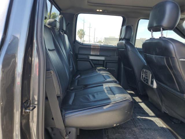 2018 FORD F150 SUPER 1FTFW1EG4JFD09084