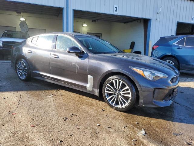 2019 KIA STINGER - KNAE15LAXK6043536