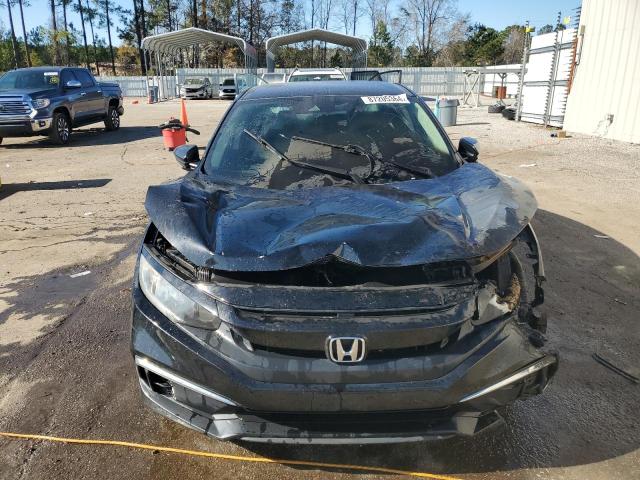 2019 HONDA CIVIC LX - 2HGFC2F66KH582906