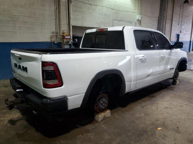 2019 RAM 1500 REBEL - 1C6RRELT3KN828220
