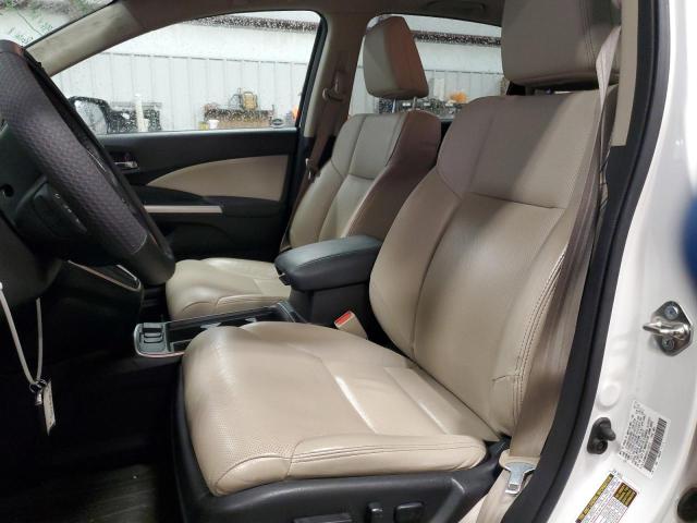 2015 HONDA CR-V TOURI - 5J6RM4H90FL109372