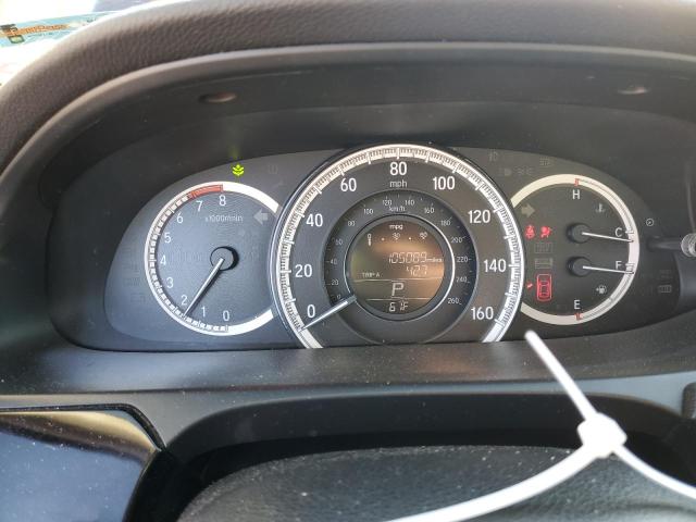 2016 HONDA ACCORD LX 1HGCR2F39GA141395