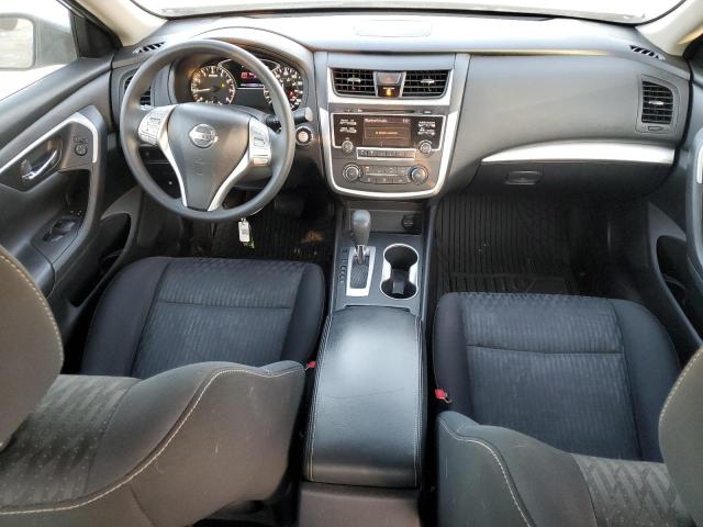 2017 NISSAN ALTIMA 2.5 - 1N4AL3AP9HC242097