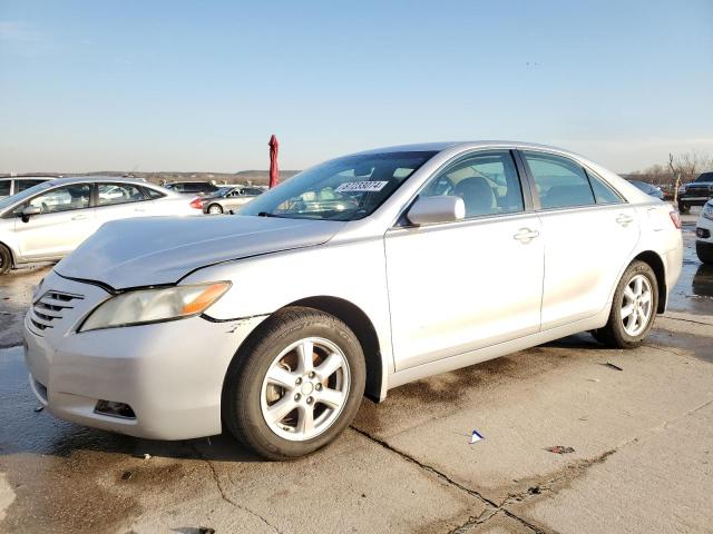 2007 TOYOTA CAMRY CE #3102965318