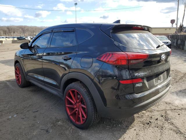 Vin: km8j2ca49mu367930, lot: 41493325, hyundai tucson se 20212