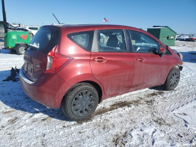 Vin: 3n1ce2cp3gl383953, lot: 41822505, nissan versa s 20163