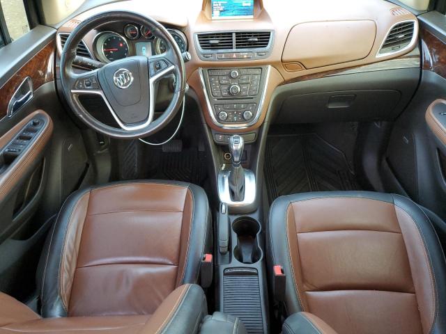 2016 BUICK ENCORE PRE - KL4CJDSB2GB544962