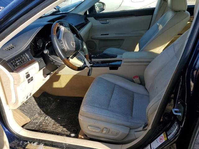 2015 LEXUS ES 350 - JTHBK1GG6F2166935
