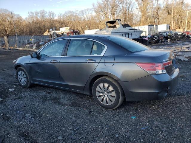 Vin: 1hgcp2f31ca103000, lot: 43197185, honda accord lx 20122