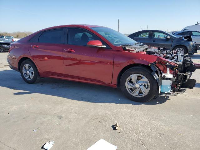 2024 HYUNDAI ELANTRA SE - KMHLL4DG8RU851368